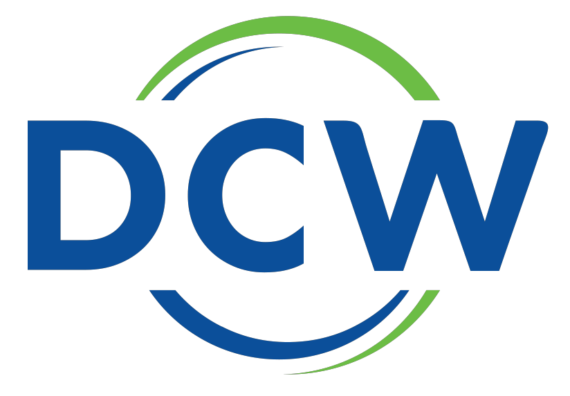 DCW Square Logo